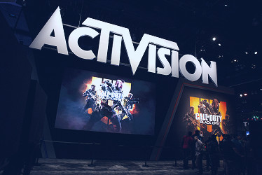 Microsoft to buy Activision Blizzard for $68.7 billion | TechCrunch